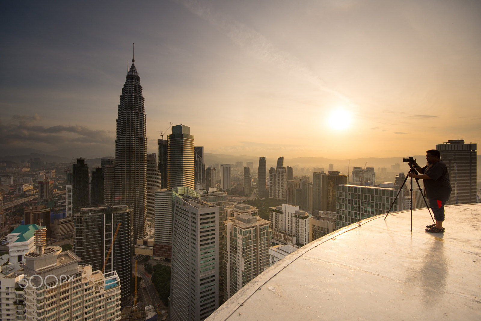 Sigma 10-20mm F4-5.6 EX DC HSM sample photo. In action photography