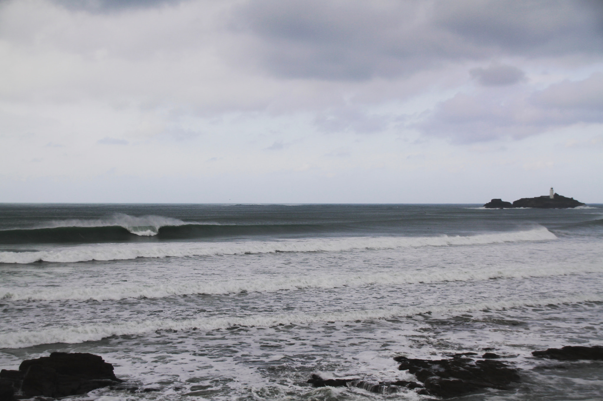Sigma 18-125mm F3.8-5.6 DC OS HSM sample photo. High tide photography