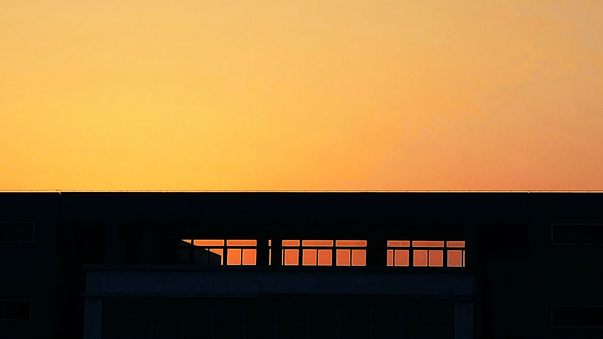 Motorola Moto X Style sample photo. Sunset photography