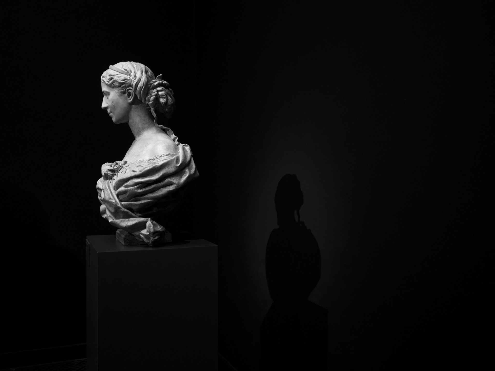 Olympus OM-D E-M5 II + Olympus M.Zuiko Digital 17mm F1.8 sample photo. Glyptoteket photography