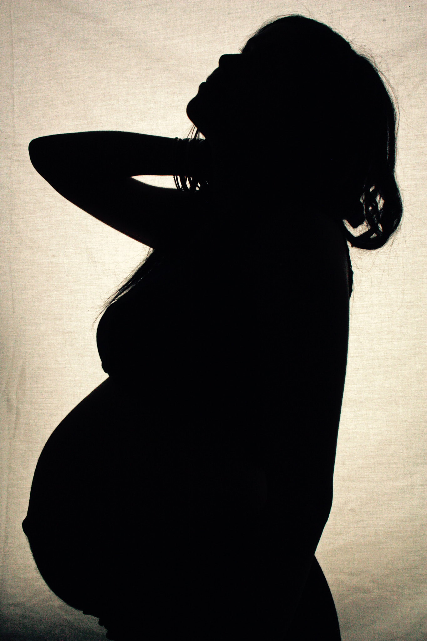 Canon EF-S 18-55mm F3.5-5.6 II sample photo. My first maternity shoot.. photography