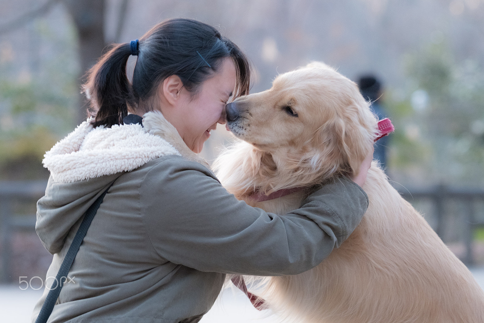 Fujifilm X-T2 sample photo. Hug me! photography