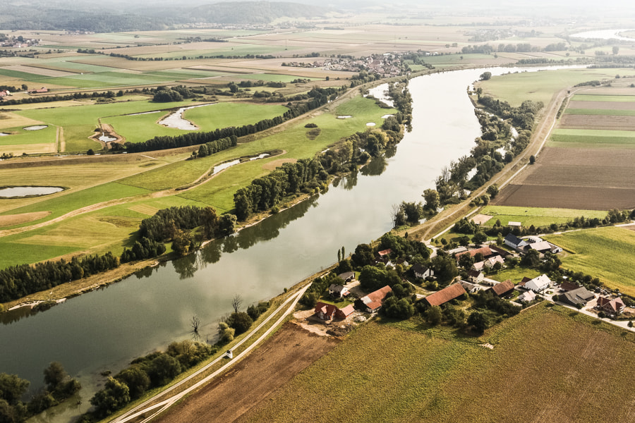 Canon EOS 50D + Canon EF 17-40mm F4L USM sample photo. Kurt karakasch donau photography