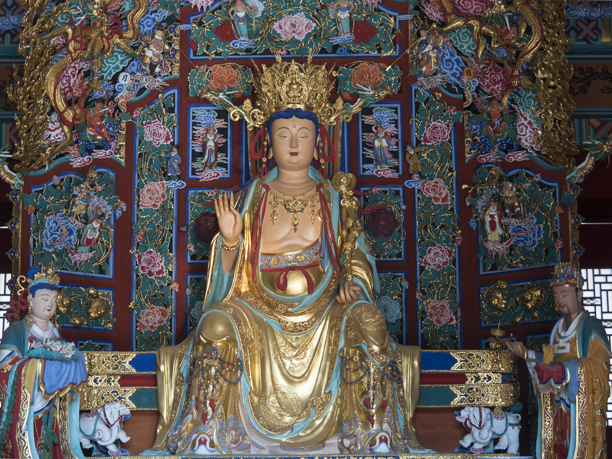 OLYMPUS M.14-150mm F4.0-5.6 II sample photo. Yunnan - china photography