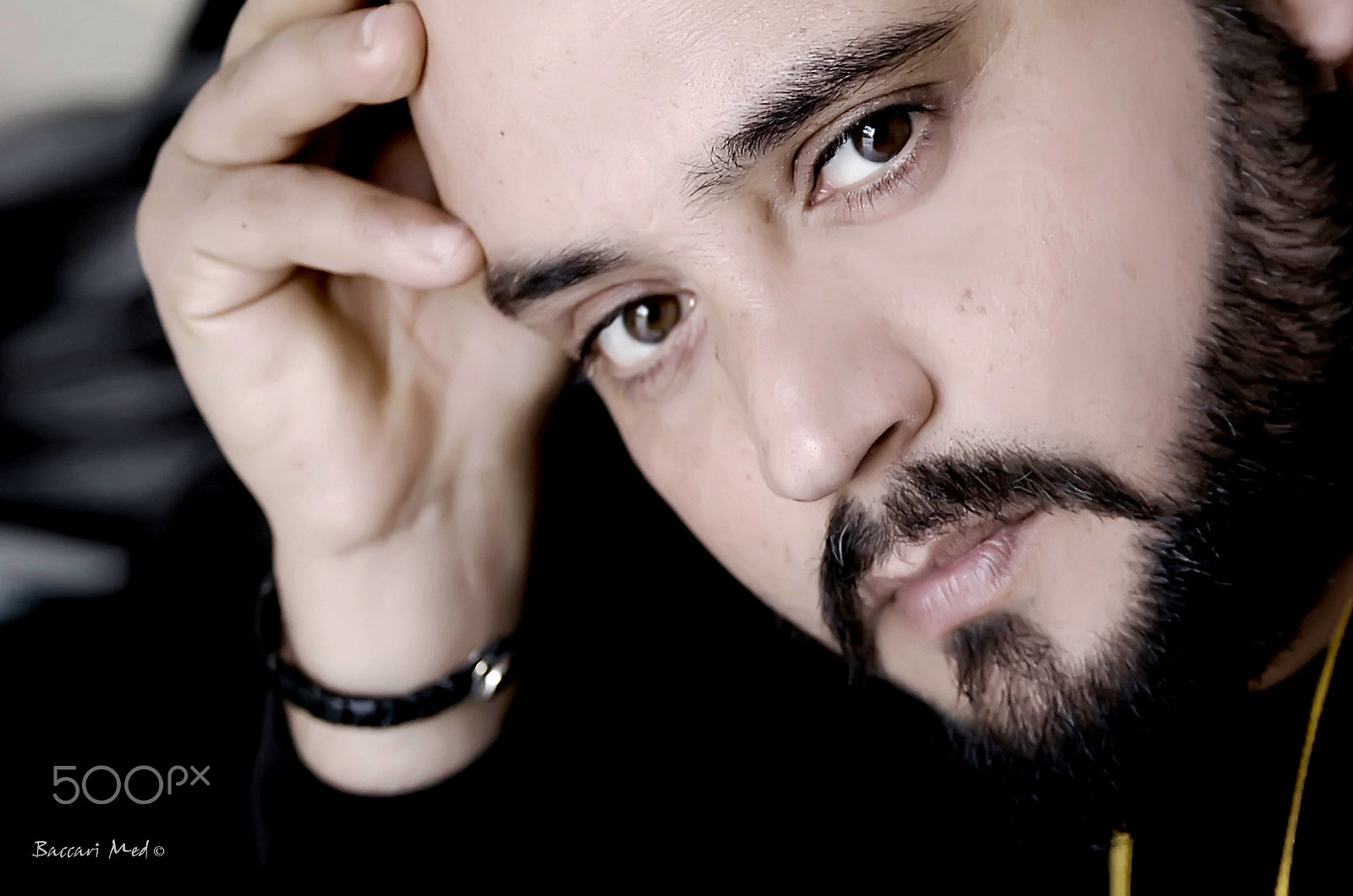 Nikon D40 sample photo. Me photography