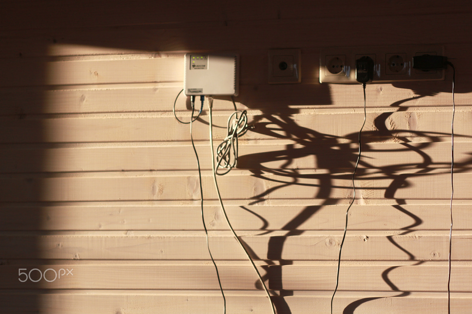 Canon EF 35-80mm f/4-5.6 sample photo. Shadows photography