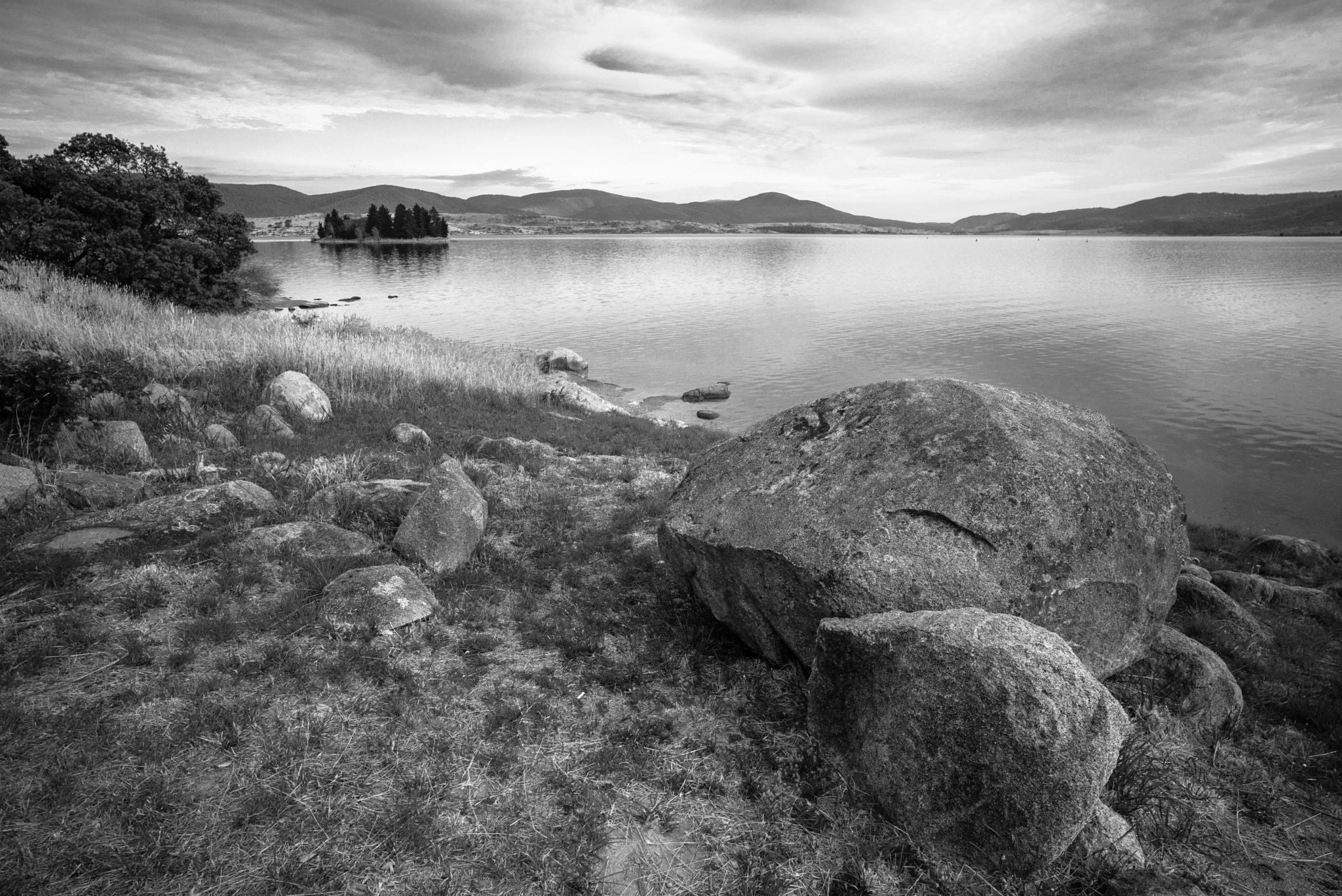Leica Super-Elmar-M 21mm F3.4 ASPH sample photo. The boulder rocks photography