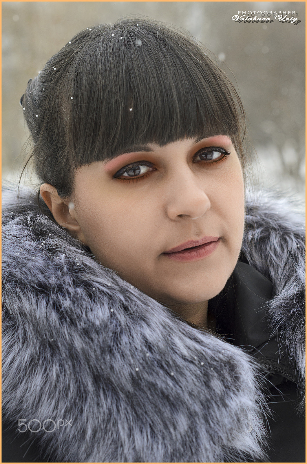 Nikon D7000 + Nikon AF-S Nikkor 50mm F1.4G sample photo. Наталья photography