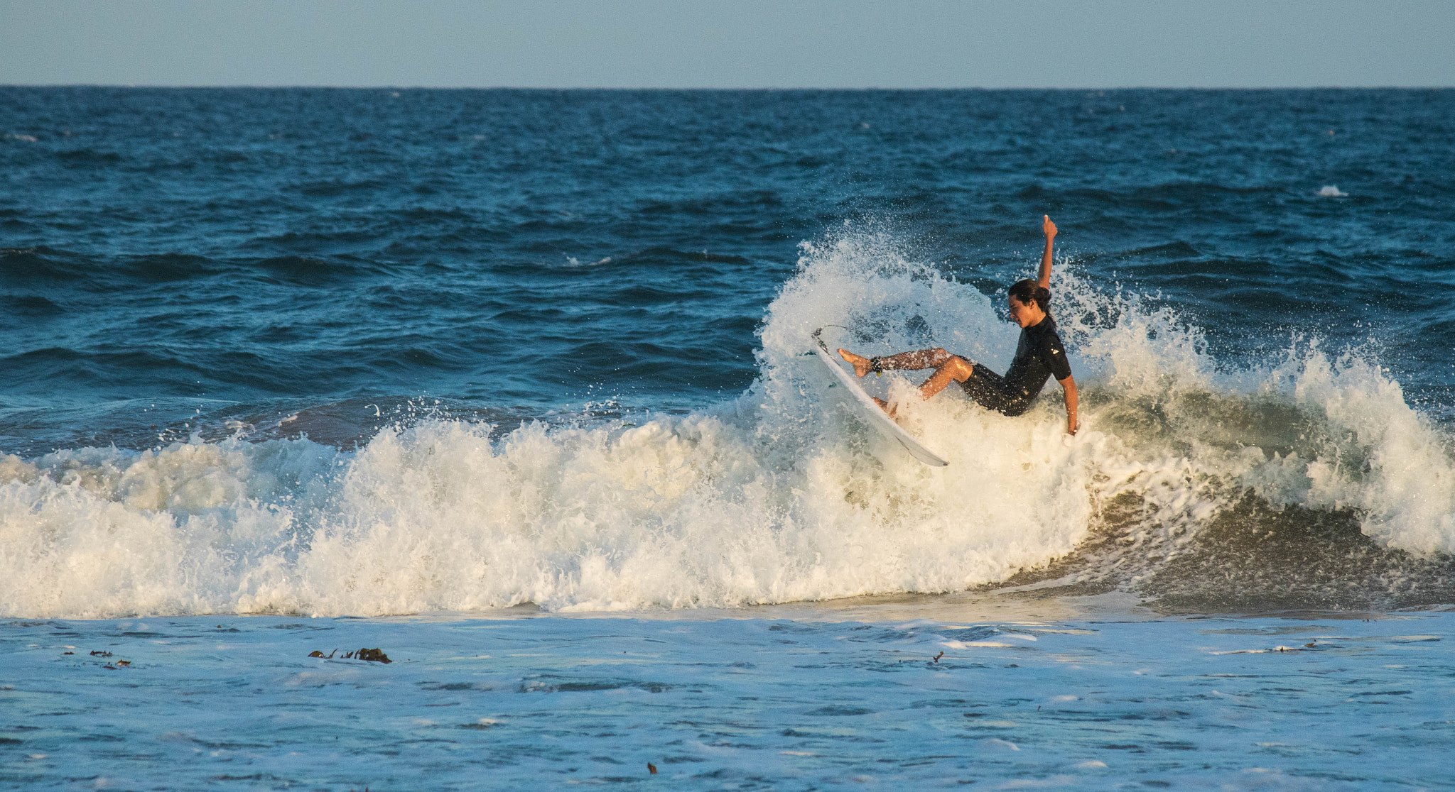 Canon EOS 760D (EOS Rebel T6s / EOS 8000D) sample photo. Australian surf photography