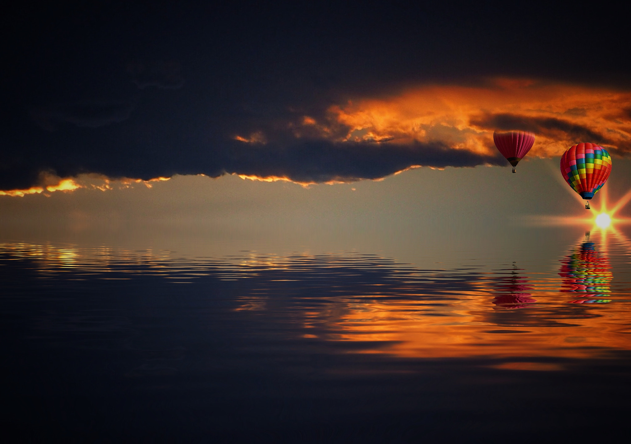 Olympus OM-D E-M1 sample photo. Evening chill photography