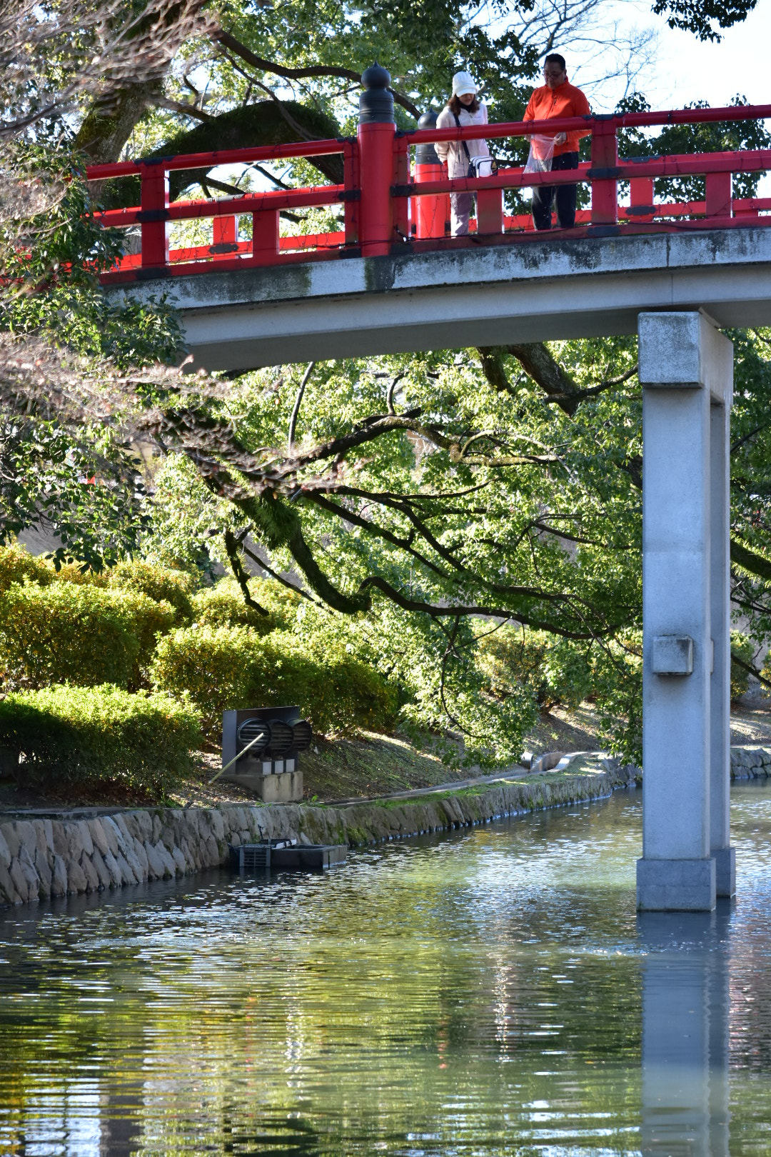Nikon AF-S DX Micro-Nikkor 85mm F3.5G ED VR sample photo