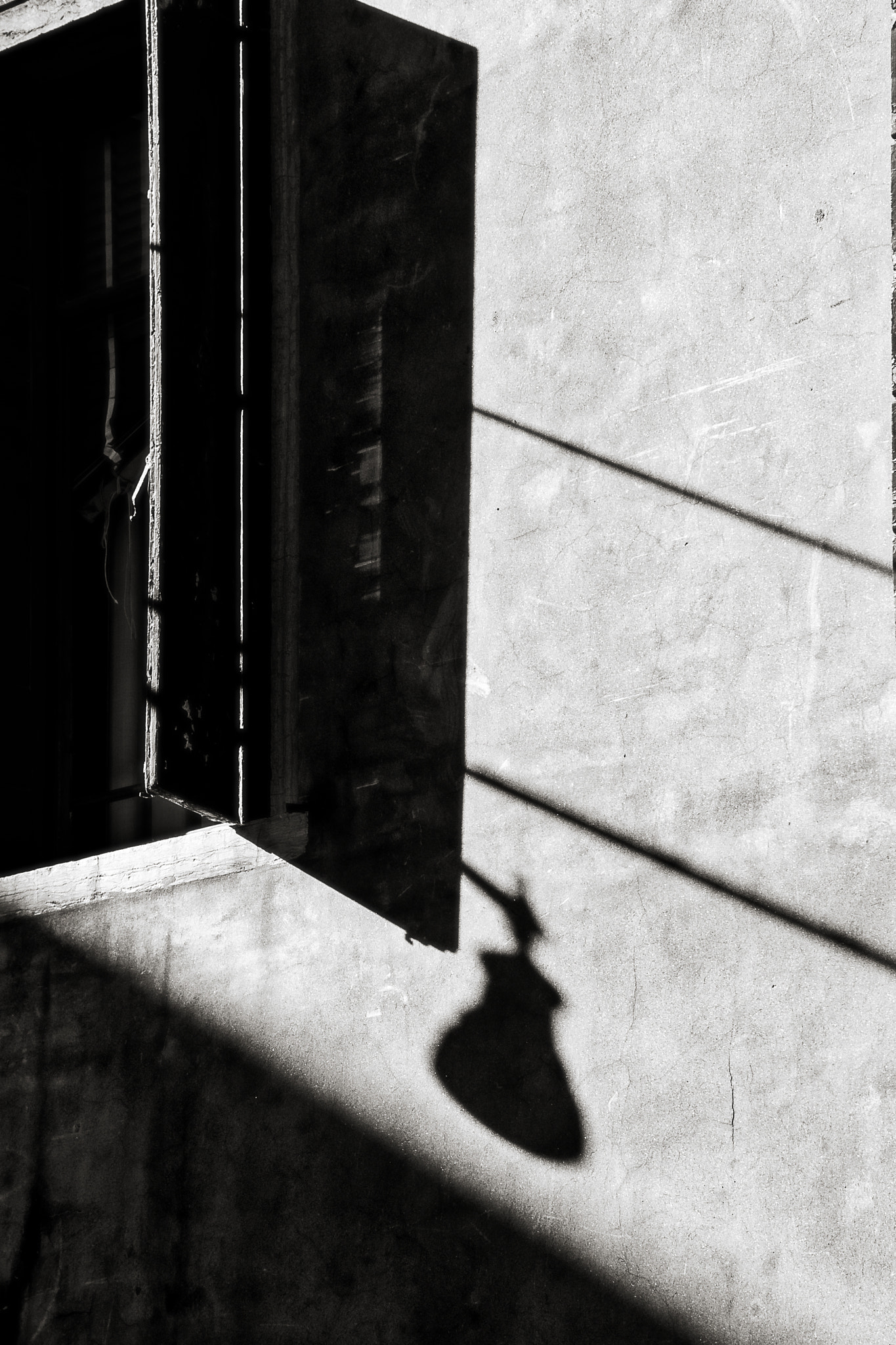 Nikon D5 sample photo. Absence of light photography