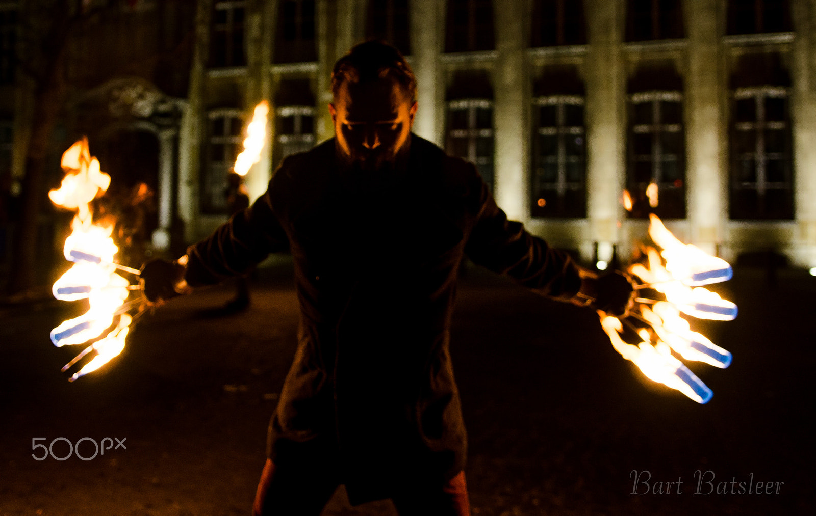 Nikon D7000 + Sigma 18-35mm F1.8 DC HSM Art sample photo. Wolverine in the making photography