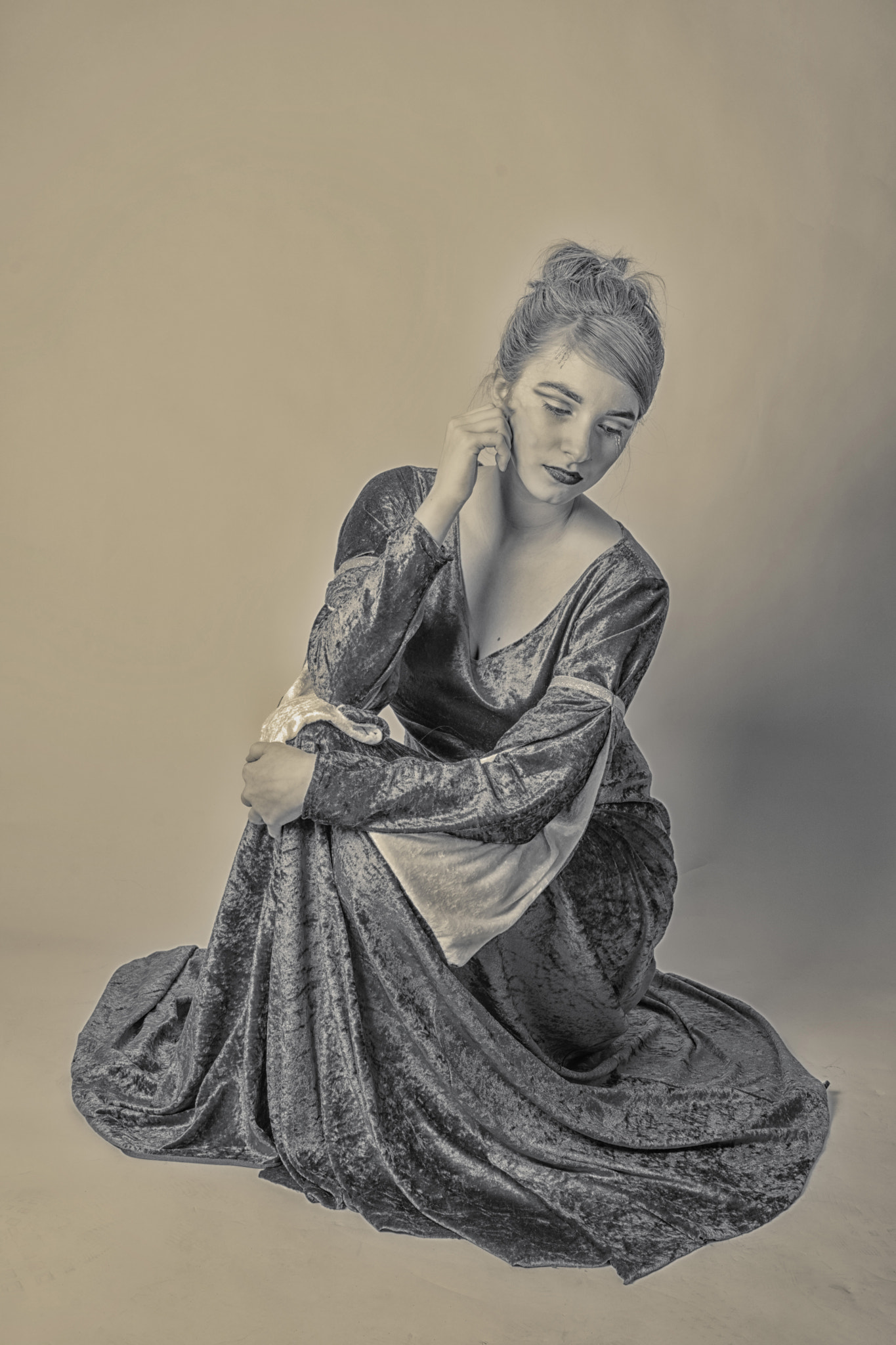 Nikon AF-S Nikkor 24-70mm F2.8G ED sample photo. Jana icequeen photography