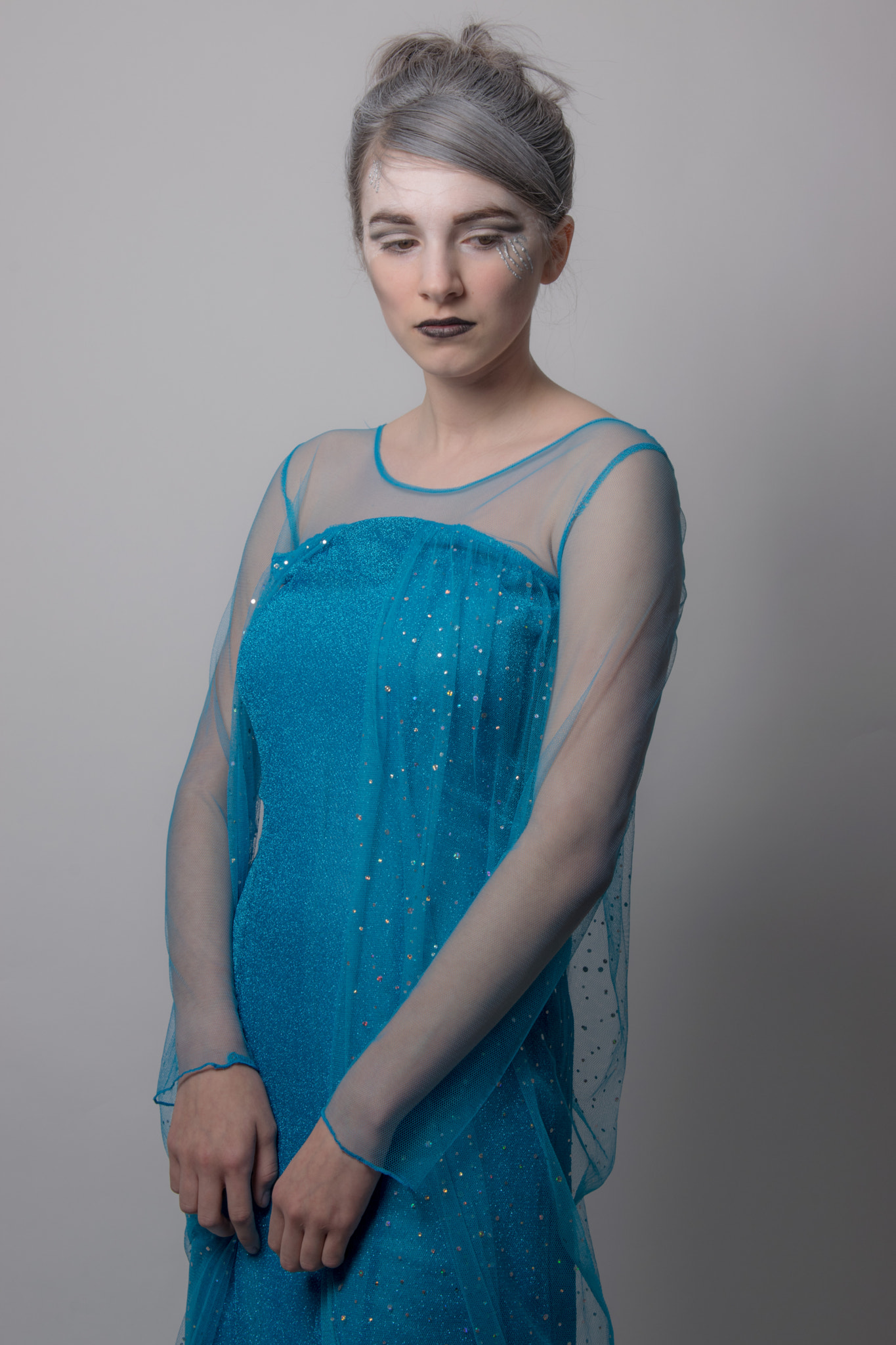 Nikon AF-S Nikkor 24-70mm F2.8G ED sample photo. Icequeen photography