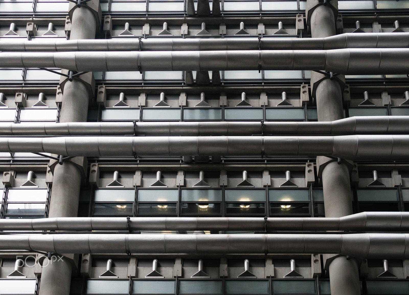 Sony a6300 sample photo. City of london photography