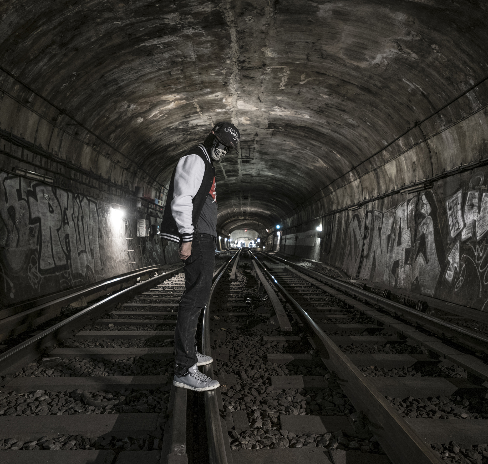 Fujifilm XF 14mm F2.8 R sample photo. One step beyond... photography