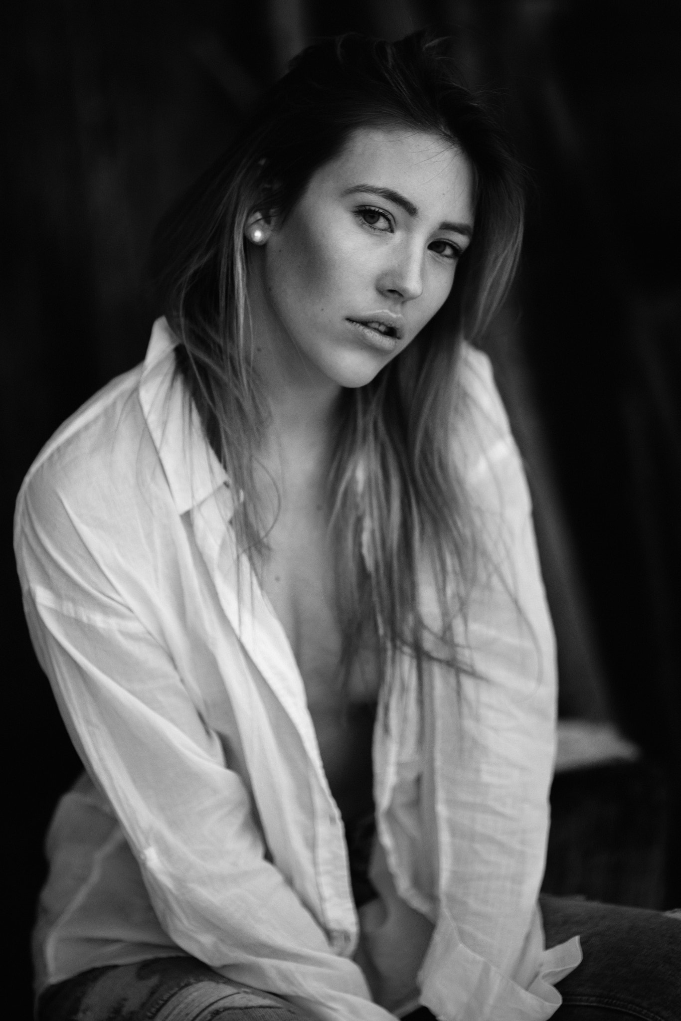 Sigma 85mm F1.4 EX DG HSM sample photo. Fee photography
