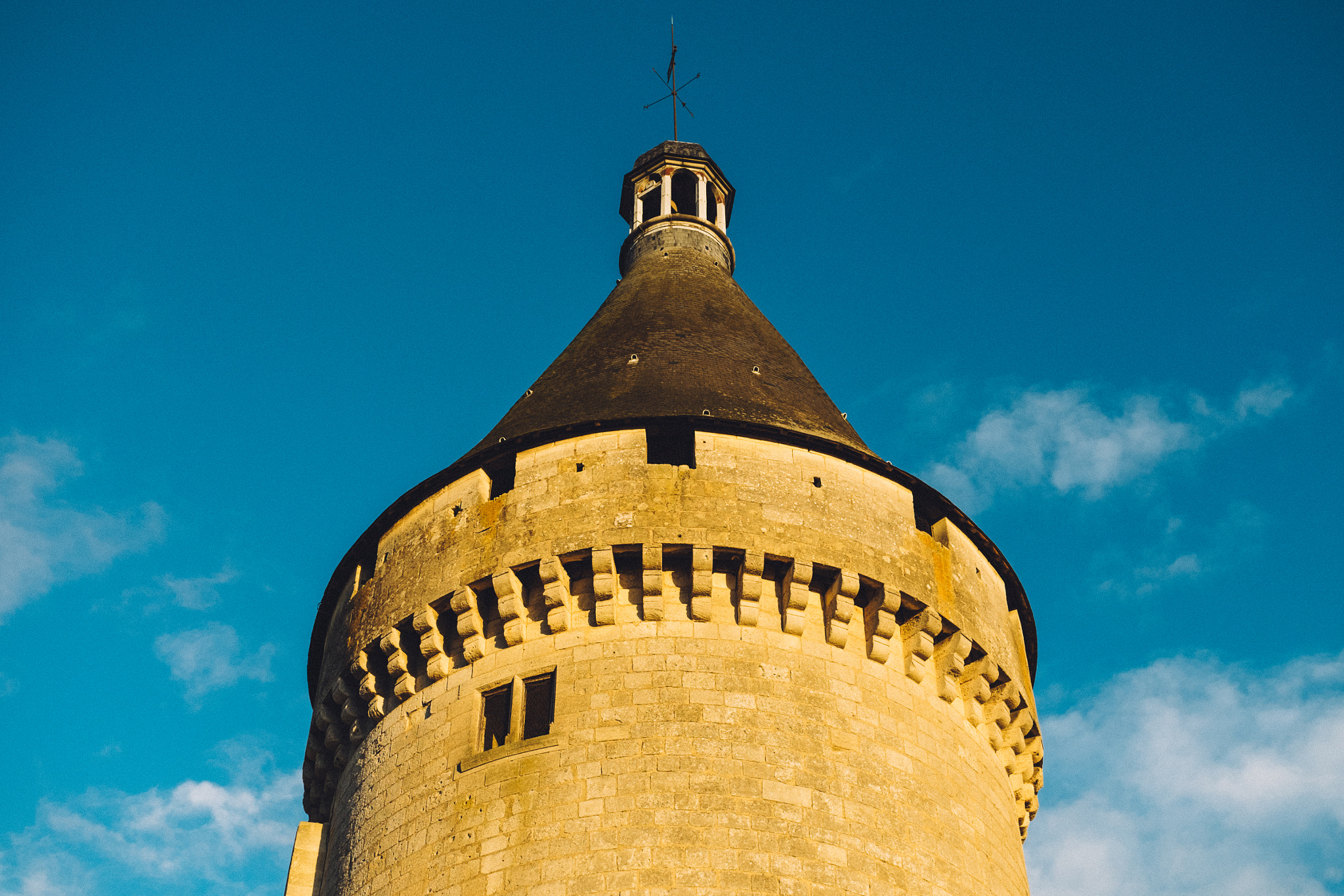 Fujifilm X-T10 + Fujifilm XF 16-55mm F2.8 R LM WR sample photo. Tour du grand port photography
