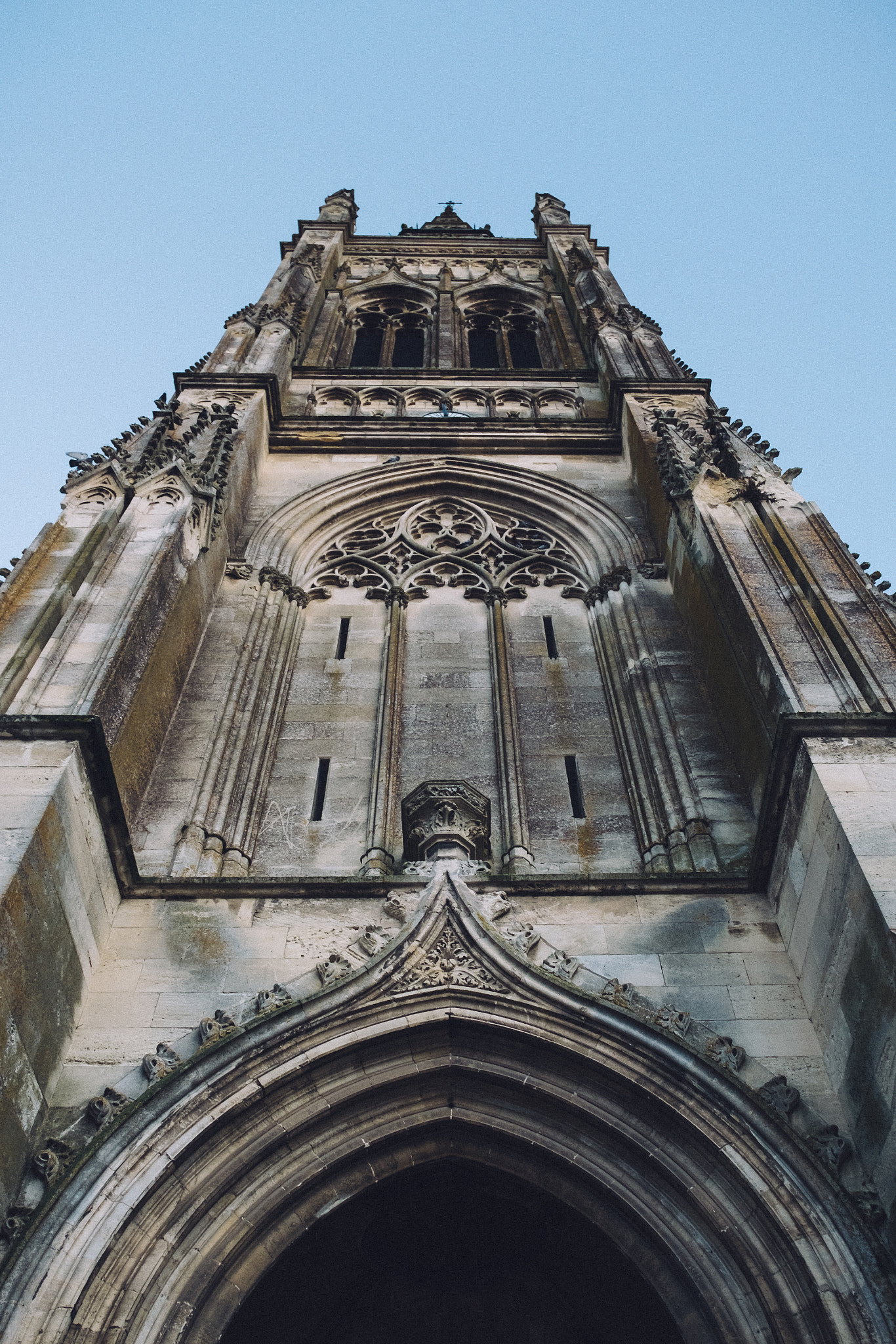 Fujifilm X-T10 + Fujifilm XF 16-55mm F2.8 R LM WR sample photo. Jean-baptiste photography