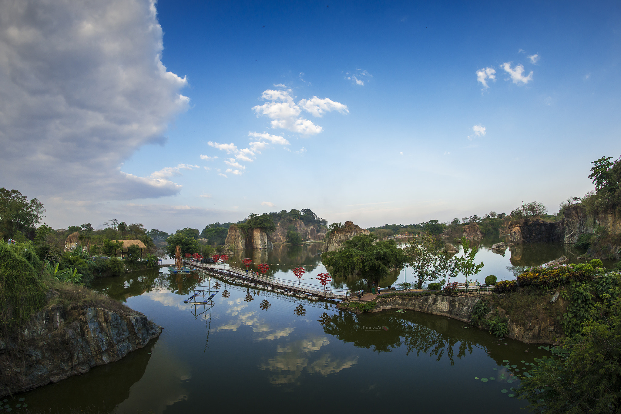 Nikon D800 + Samyang 12mm F2.8 ED AS NCS Fisheye sample photo. Tvu photography