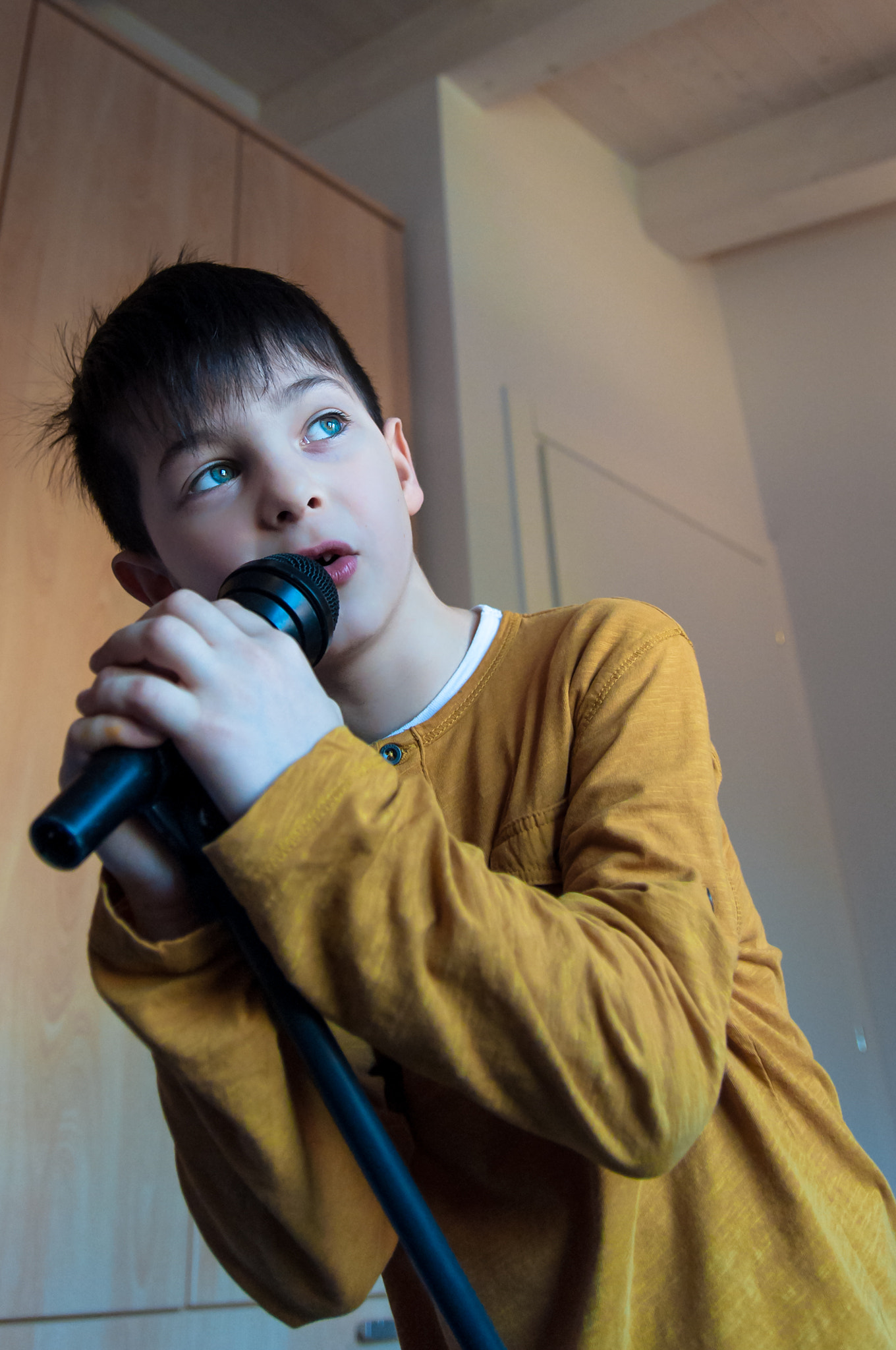 Sigma 17-50mm F2.8 EX DC OS HSM sample photo. Dreams of rock'n'roll photography