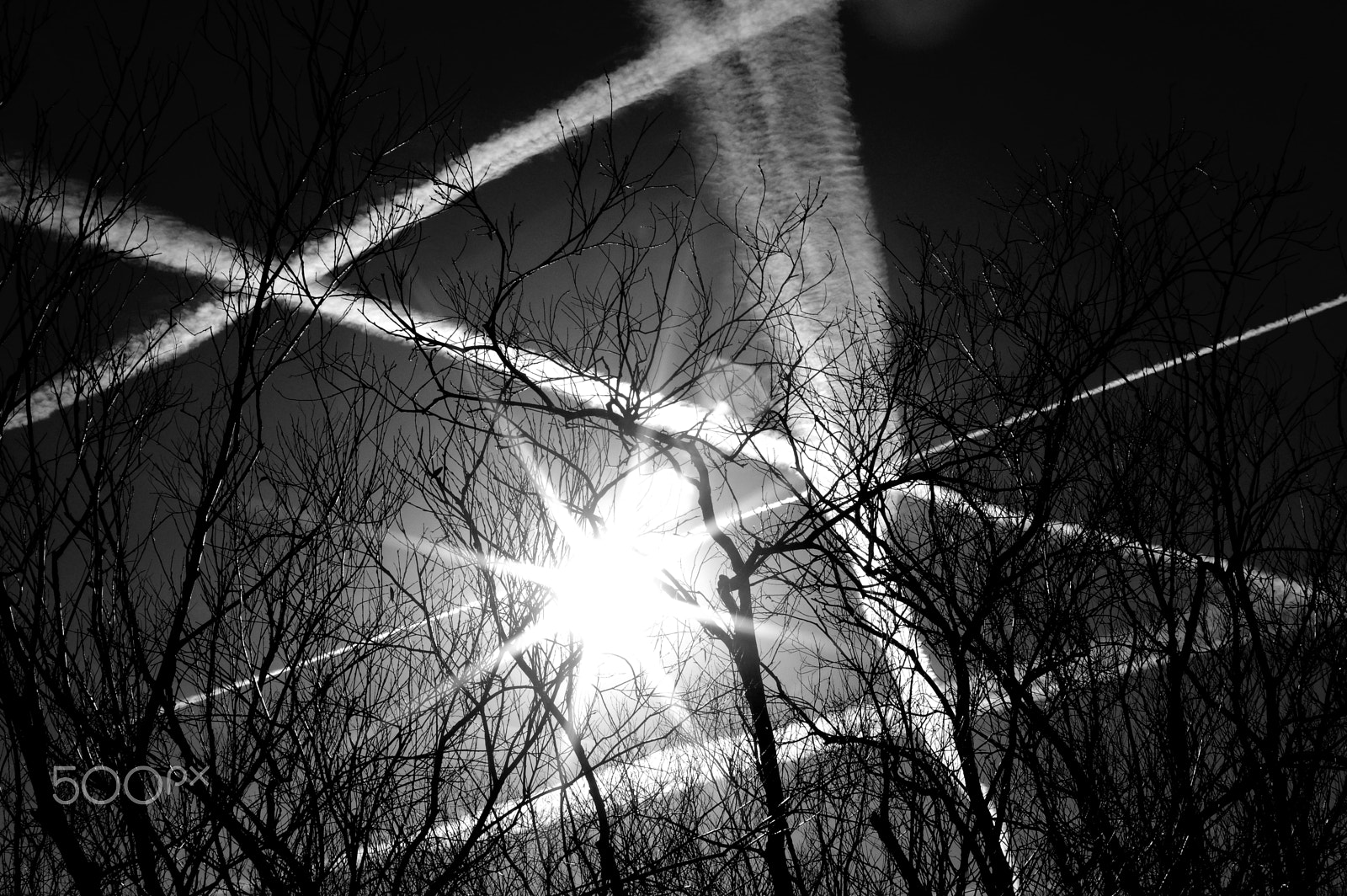 Pentax K-3 II sample photo. The sun ... photography