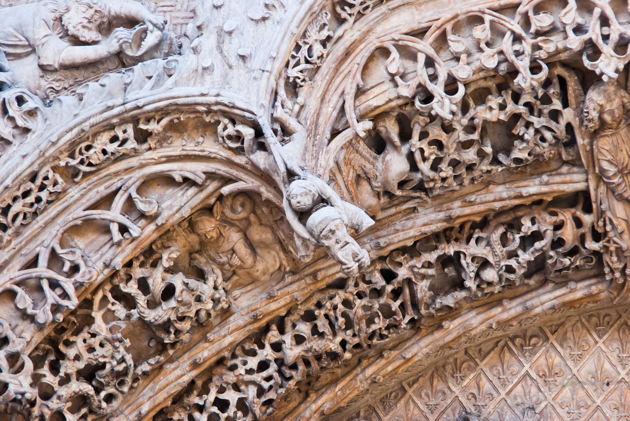 Nikon D40X sample photo. Plateresco 3 photography