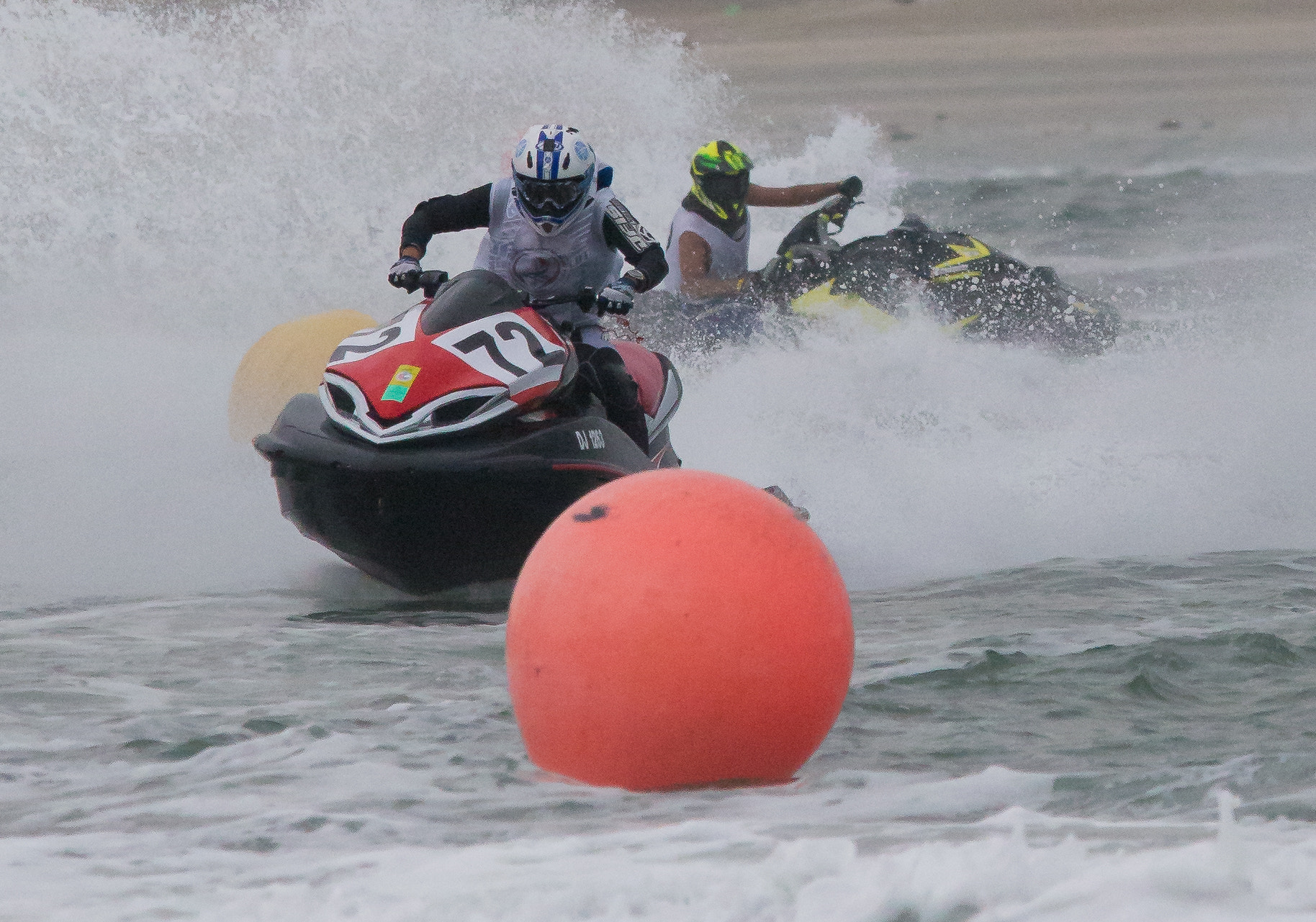 Sigma 150-500mm F5-6.3 DG OS HSM sample photo. Img photography
