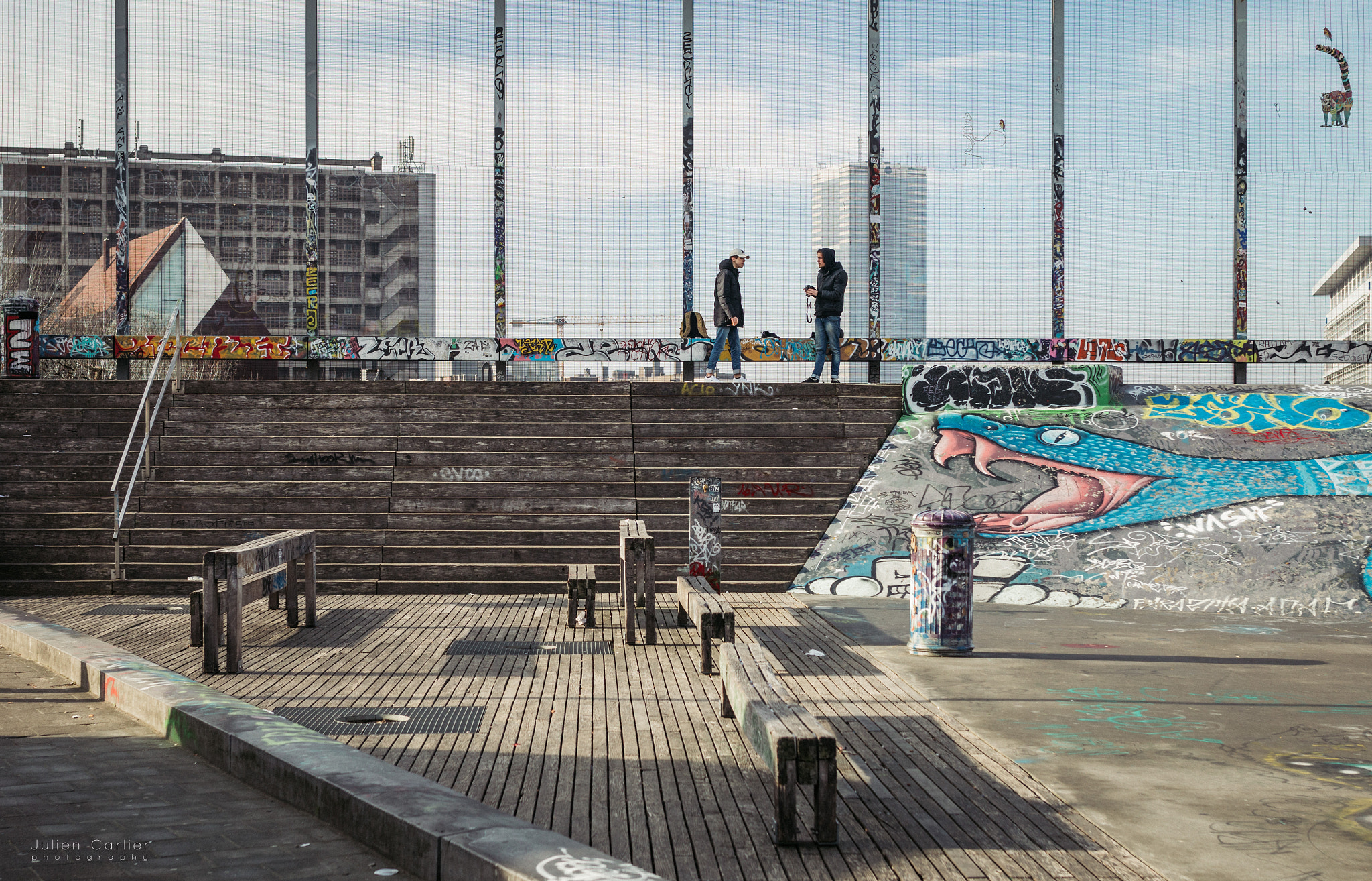 Canon EOS 70D + Sigma 35mm F1.4 DG HSM Art sample photo. Skate park photography