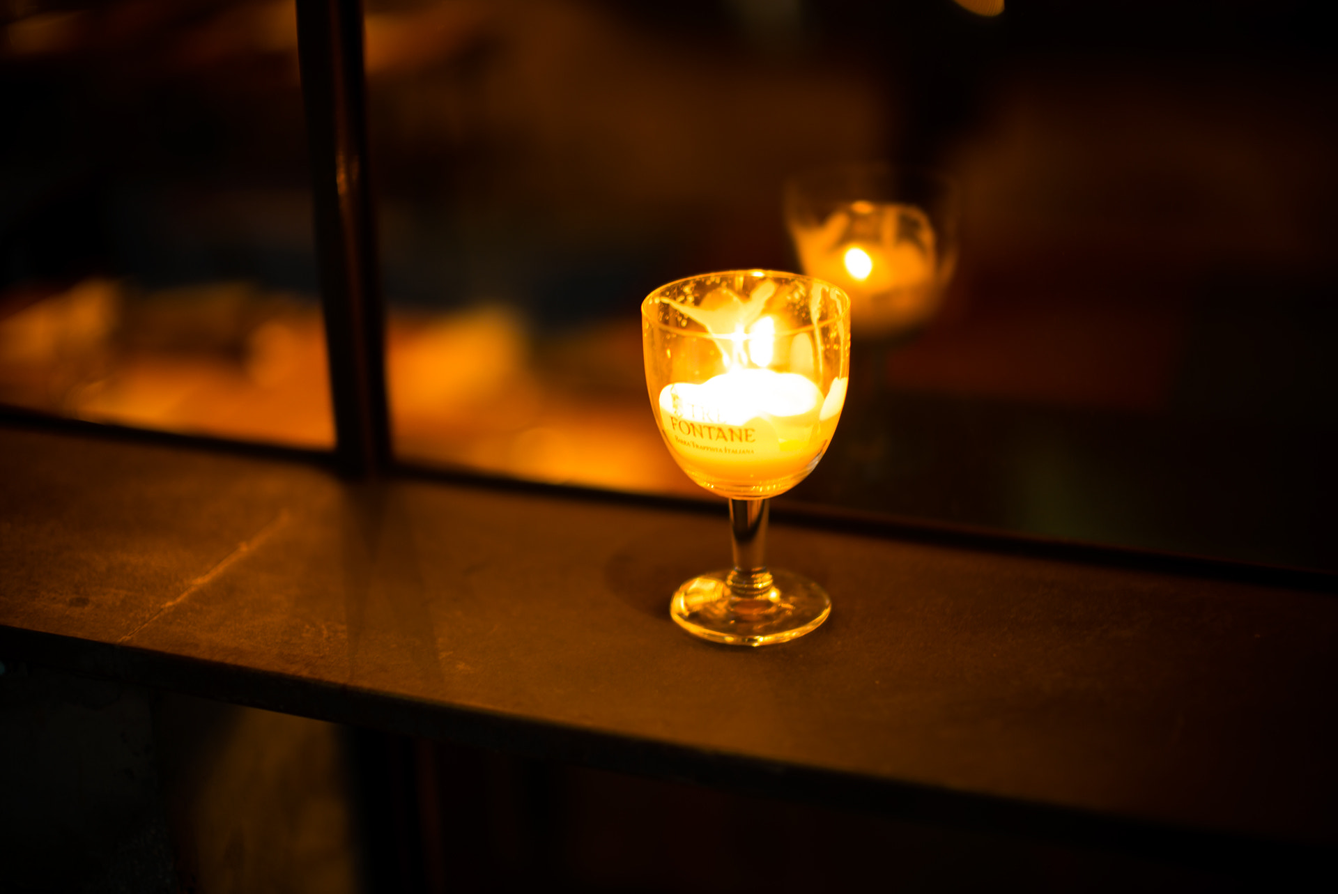 Leica Noctilux-M 50mm F0.95 ASPH sample photo. L photography