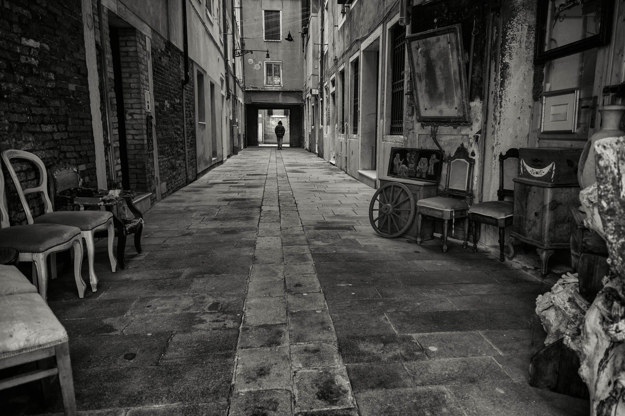 Fujifilm XF 14mm F2.8 R sample photo. Antiques... photography