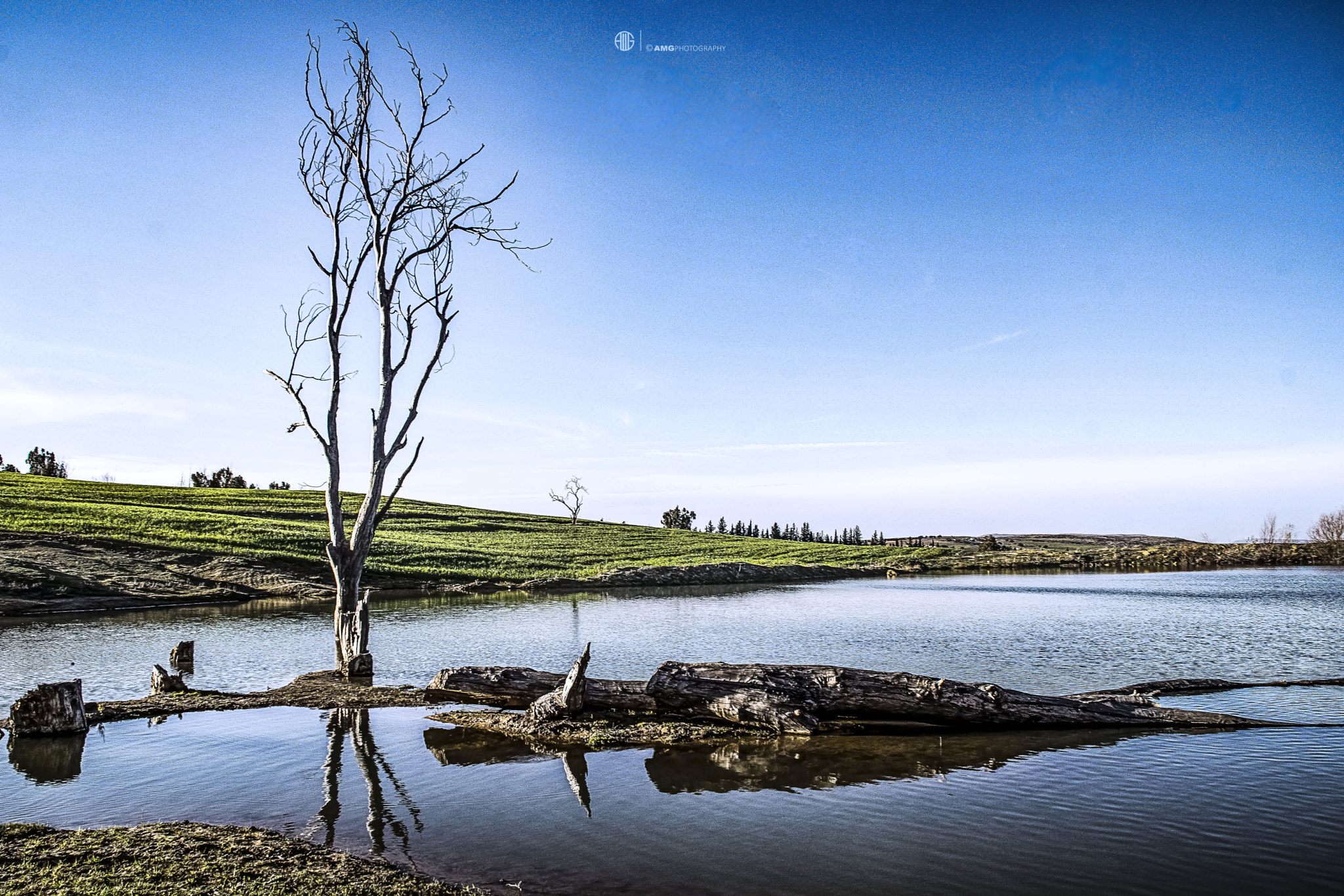Sony SLT-A77 + Tamron SP 24-70mm F2.8 Di VC USD sample photo. Algeria nature photography