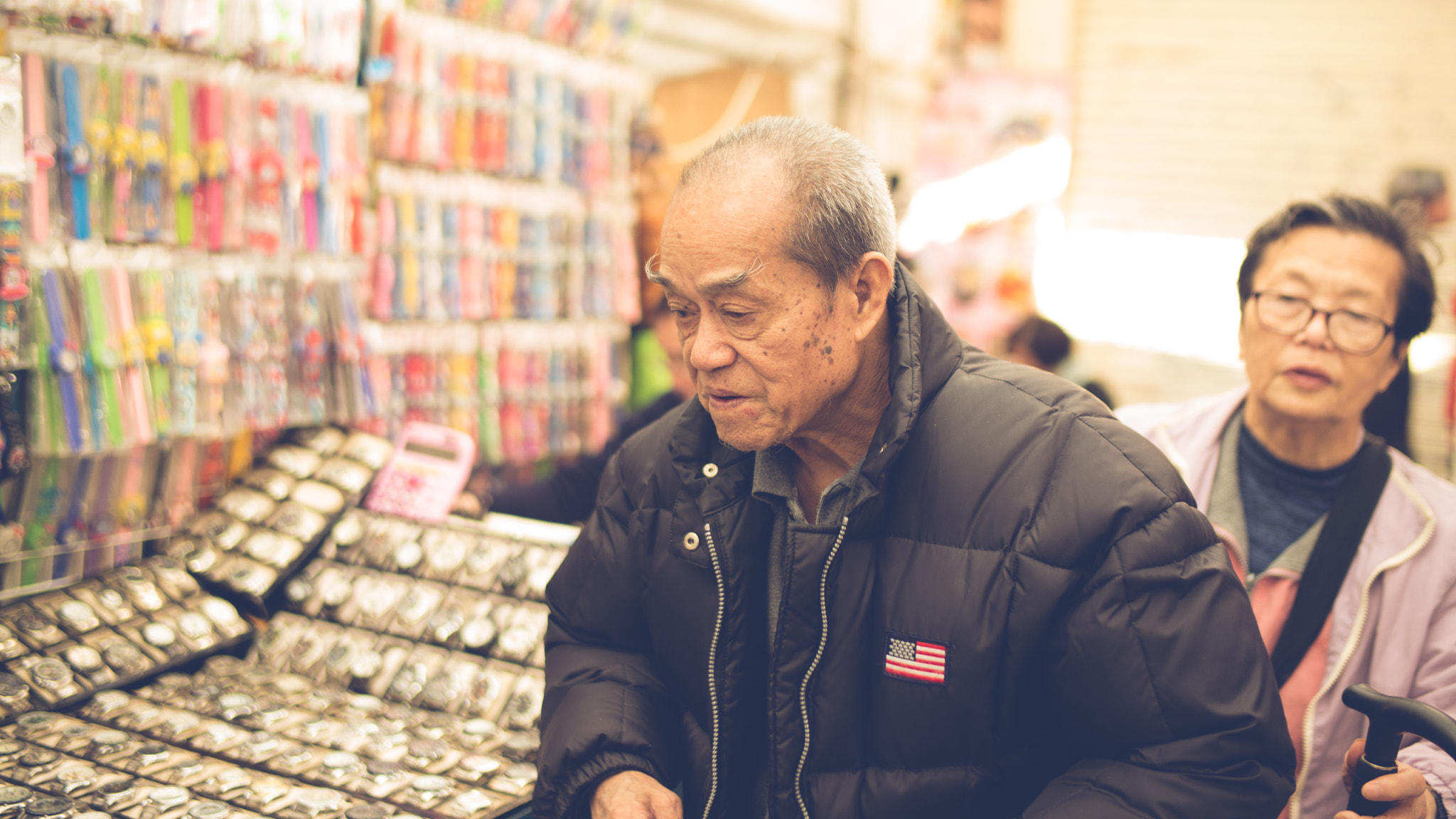Leica M (Typ 262) sample photo. Luck and me photography