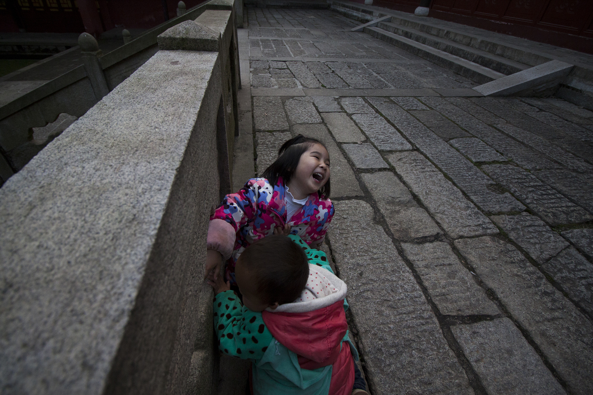 Canon EOS 50D sample photo. China [kids & family] photography