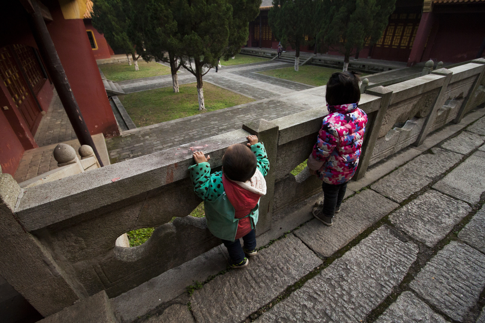 Canon EOS 50D sample photo. China [kids & family] photography
