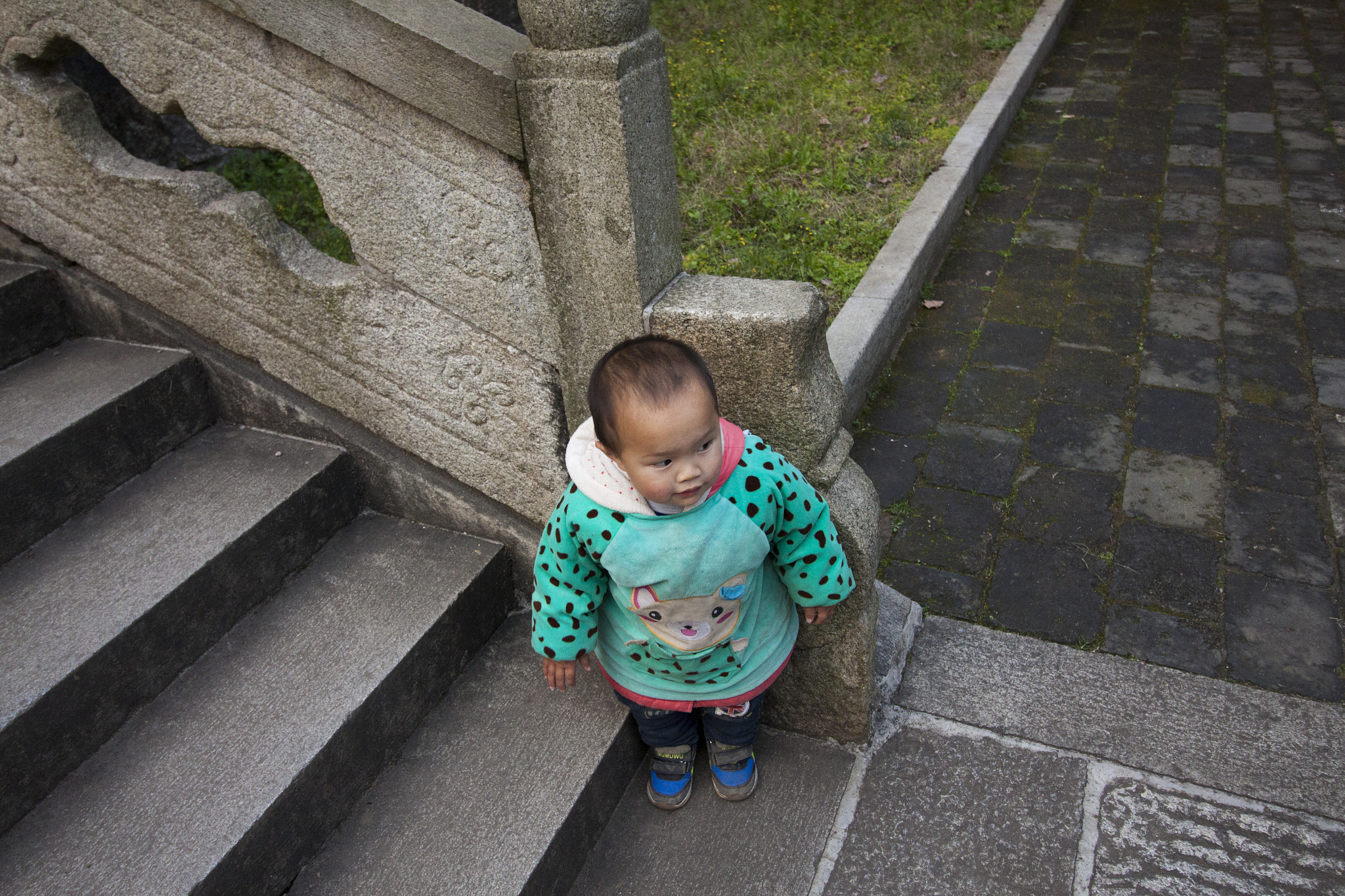 Canon EOS 50D sample photo. China [kids & family] photography