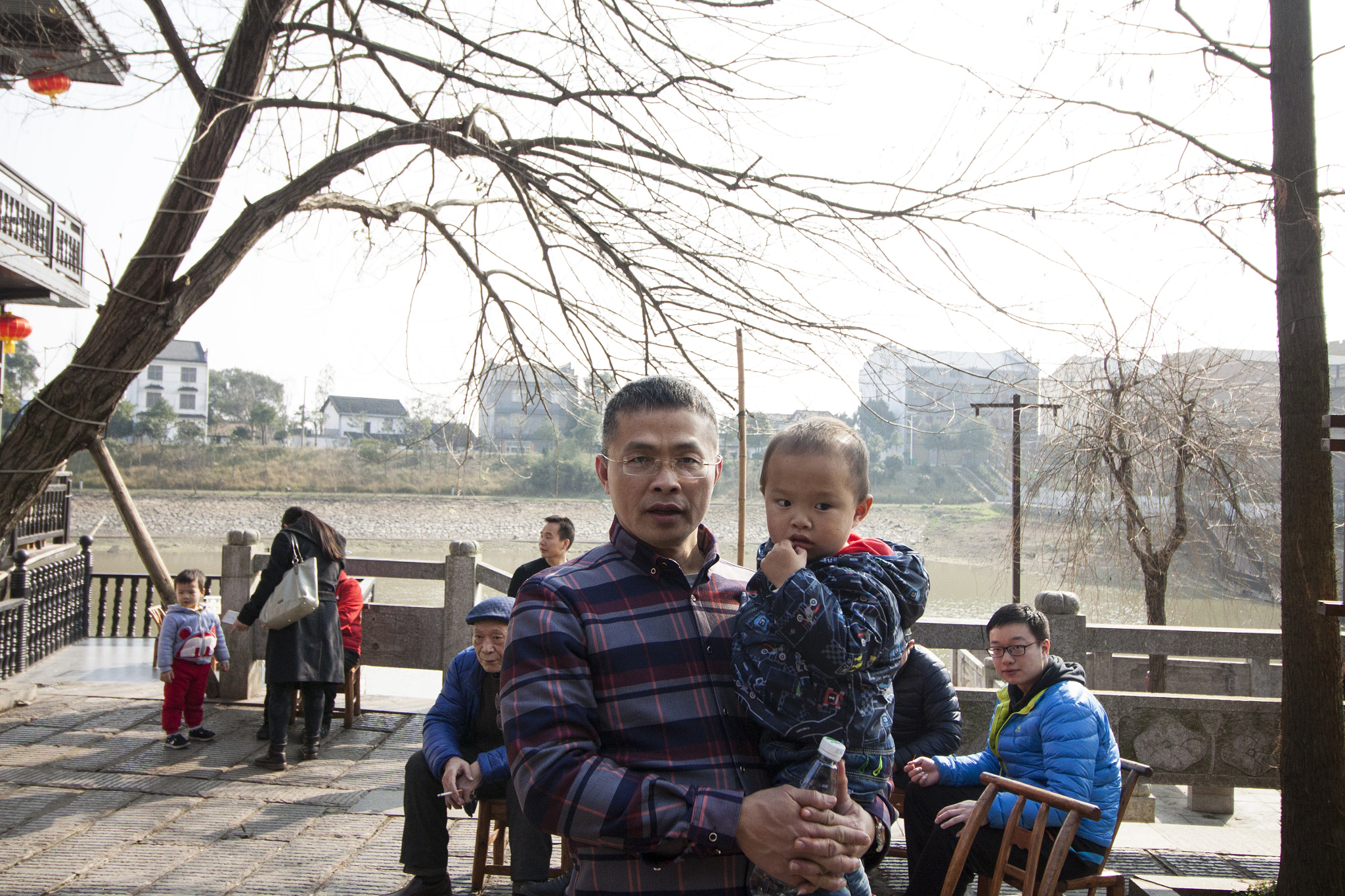 Canon EOS 50D sample photo. China [kids & family] photography