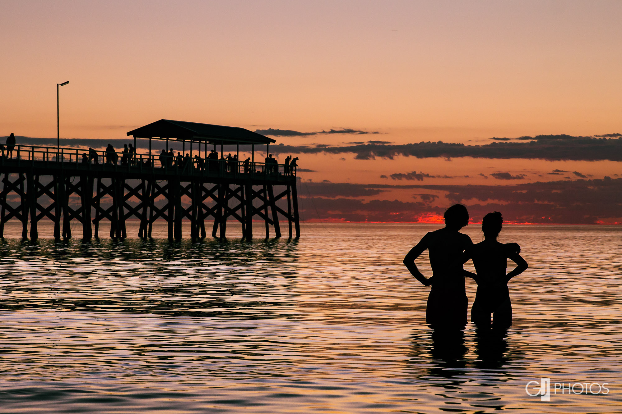Canon EF 24-70mm F2.8L II USM sample photo. Last moments of the day photography