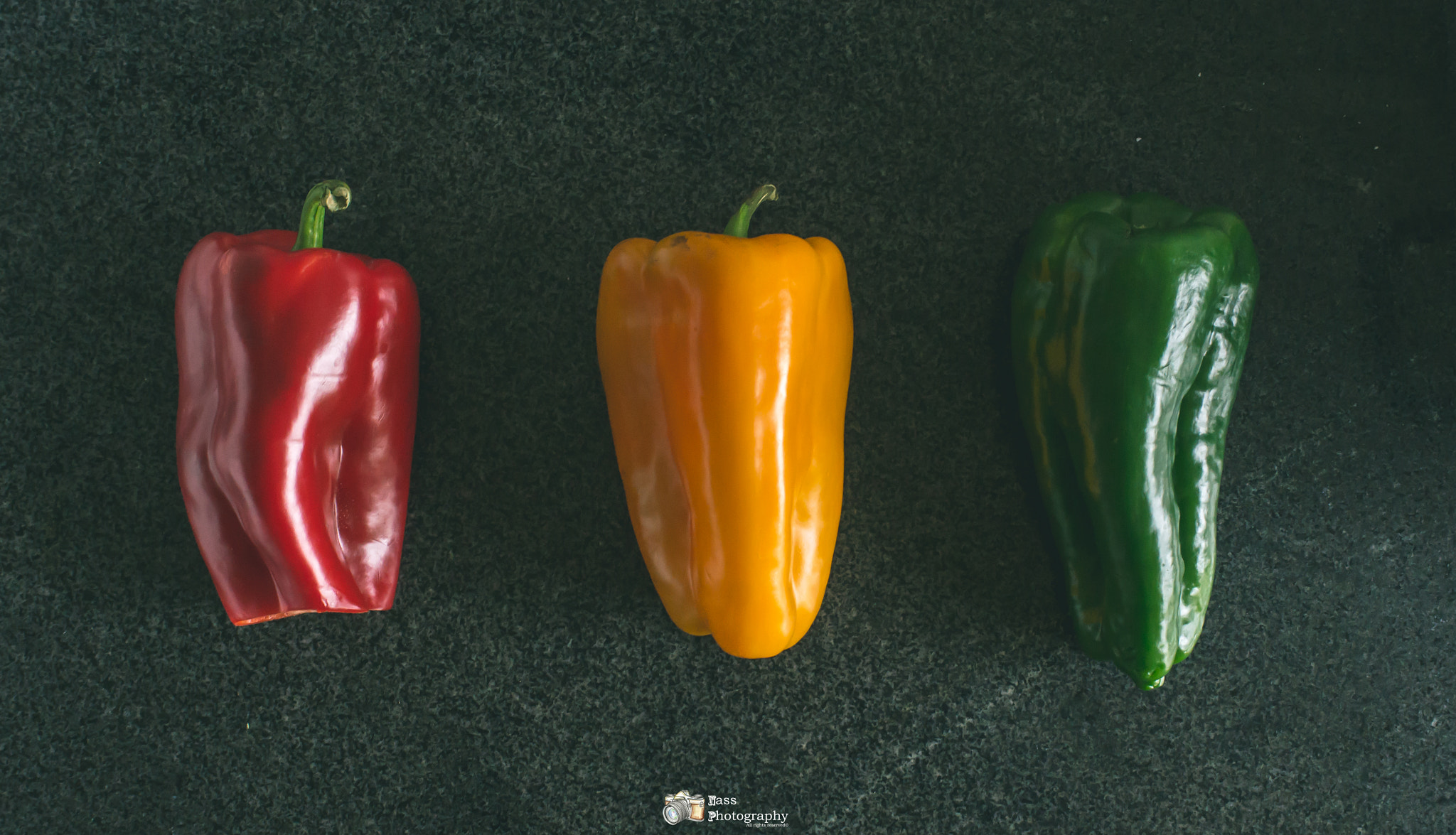 Sony SLT-A55 (SLT-A55V) sample photo. Chili pepper photography