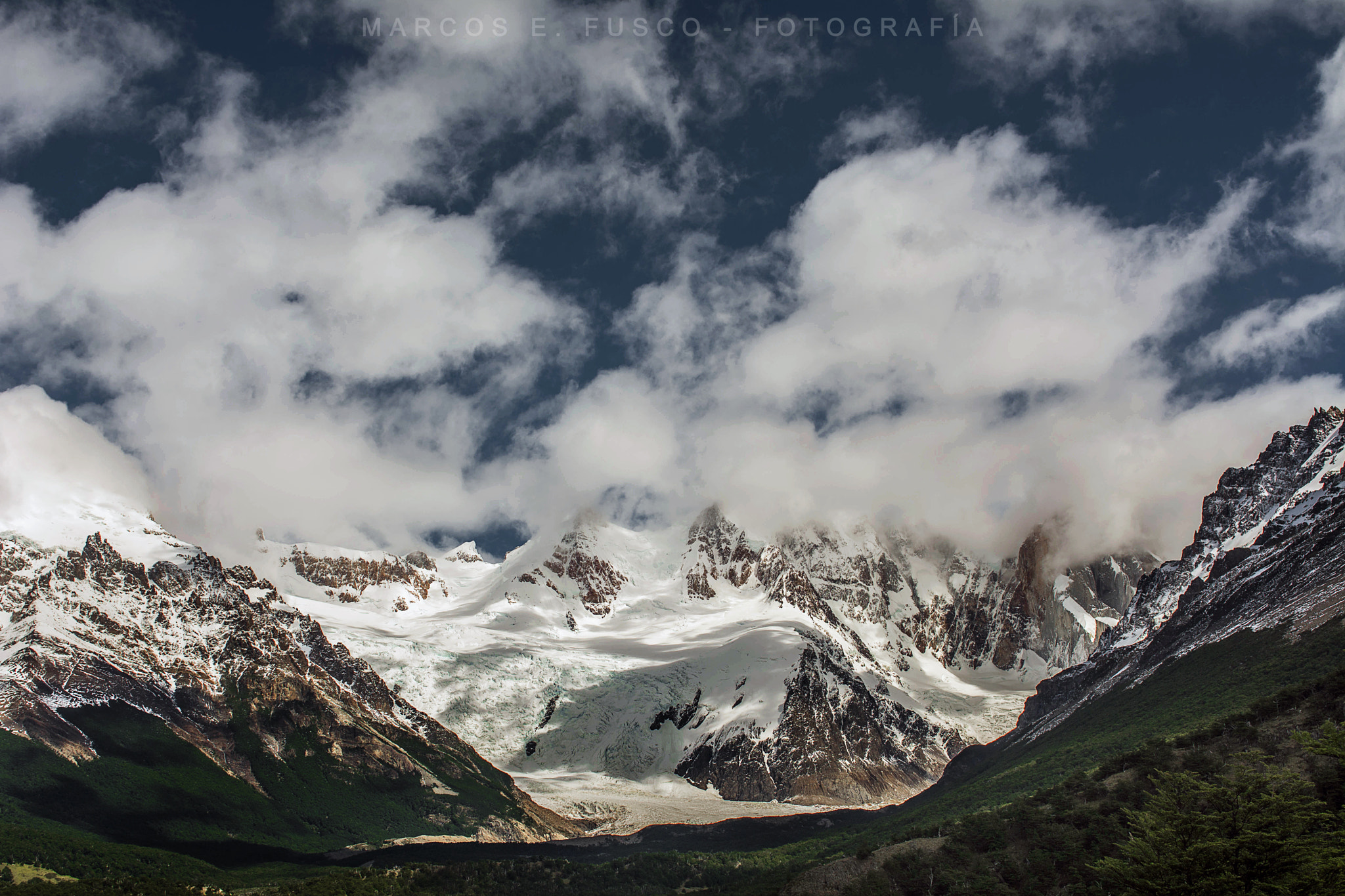 Nikon D7100 + AF Zoom-Nikkor 35-70mm f/2.8D sample photo. Crónicas chalteñas xi photography