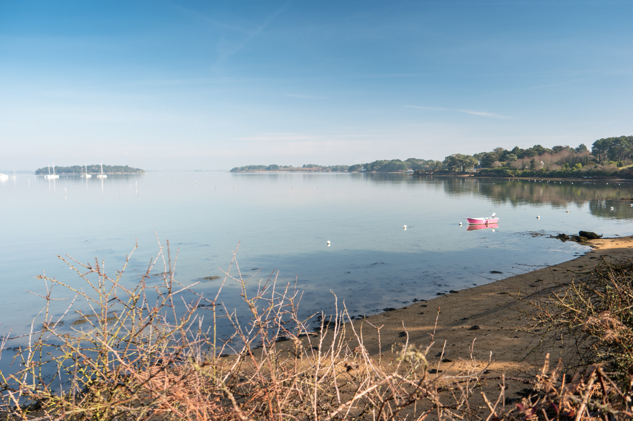 Samsung NX500 sample photo. Kerassel photography
