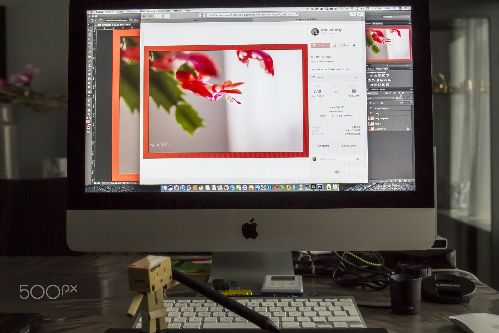 Canon EF 24-70mm F4L IS USM sample photo. Watching proudley what happend photography