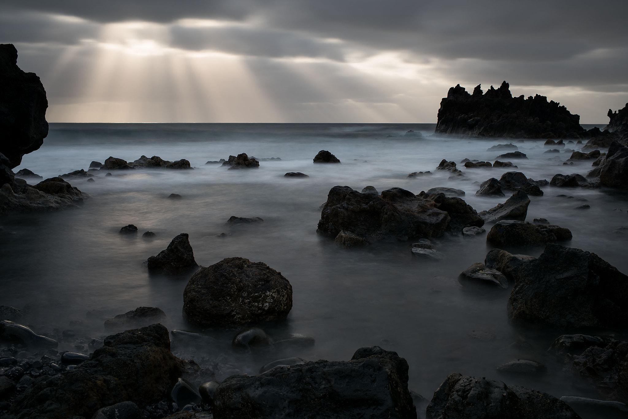 Nikon D810 + Nikon AF-S Nikkor 35mm F1.4G sample photo. Dreamland in the south photography