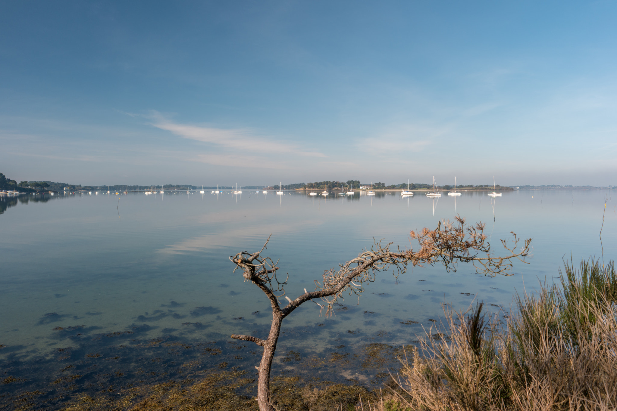 Samsung NX500 sample photo. Kerassel photography
