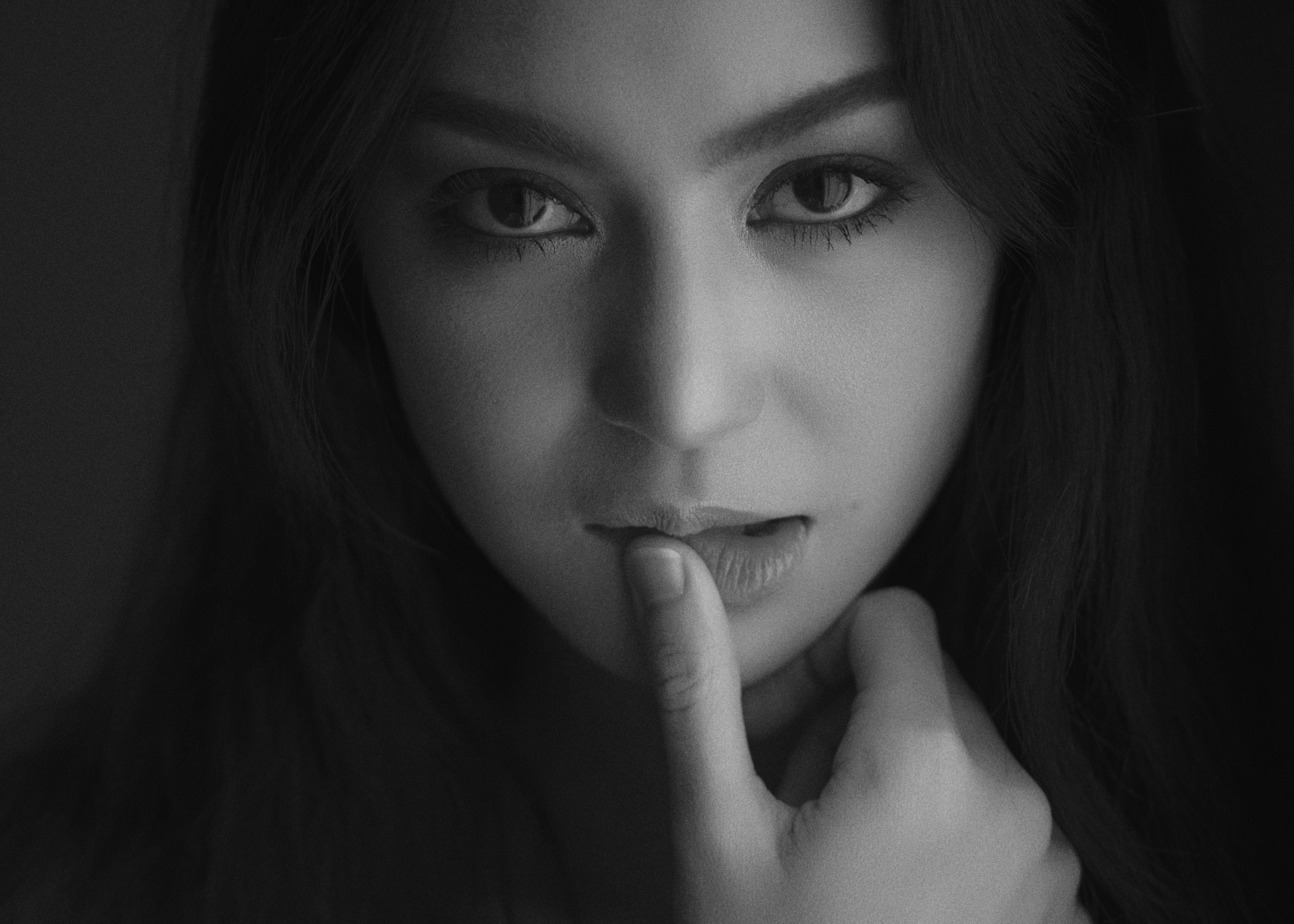 Nikon Df sample photo. Pang photography