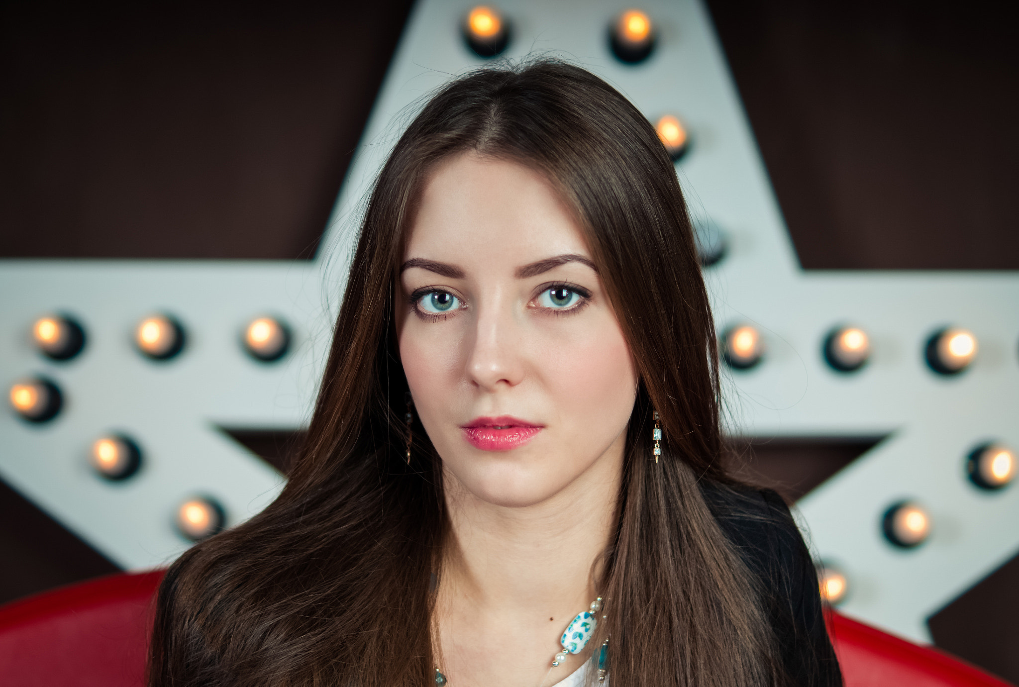 Sony DT 35mm F1.8 SAM sample photo. Let star shine photography