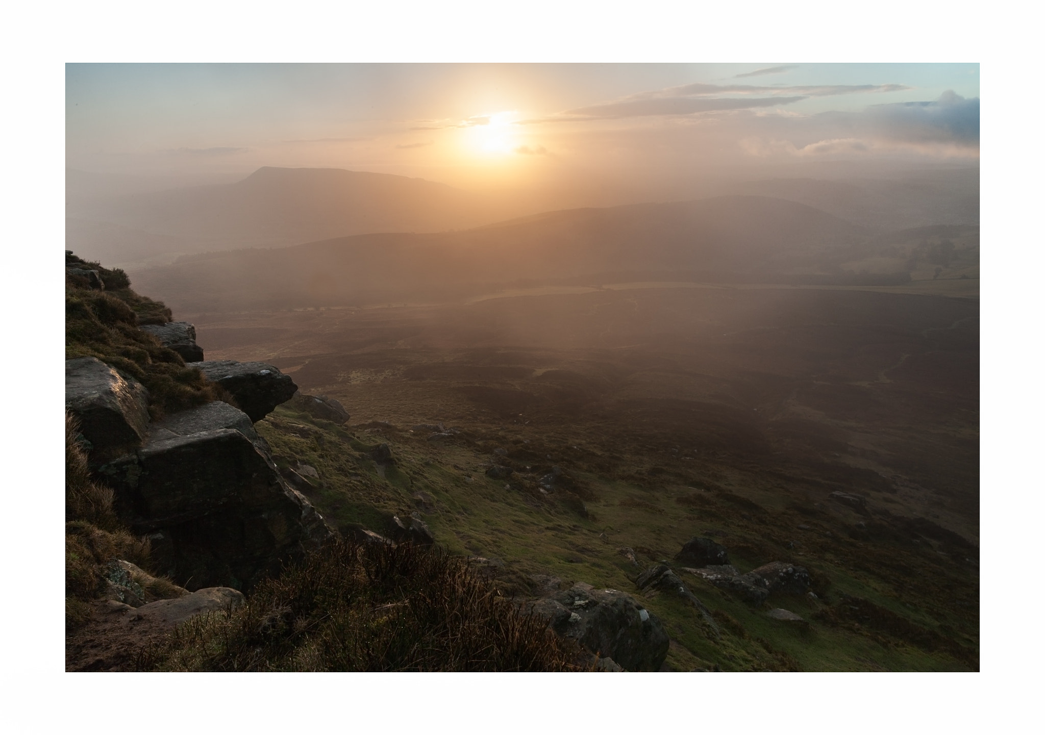 Canon EF 24-85mm F3.5-4.5 USM sample photo. Pen y fal photography