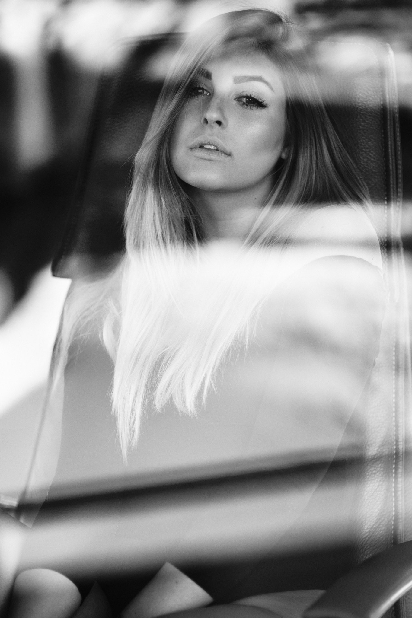 Sigma 85mm F1.4 EX DG HSM sample photo. Lina photography