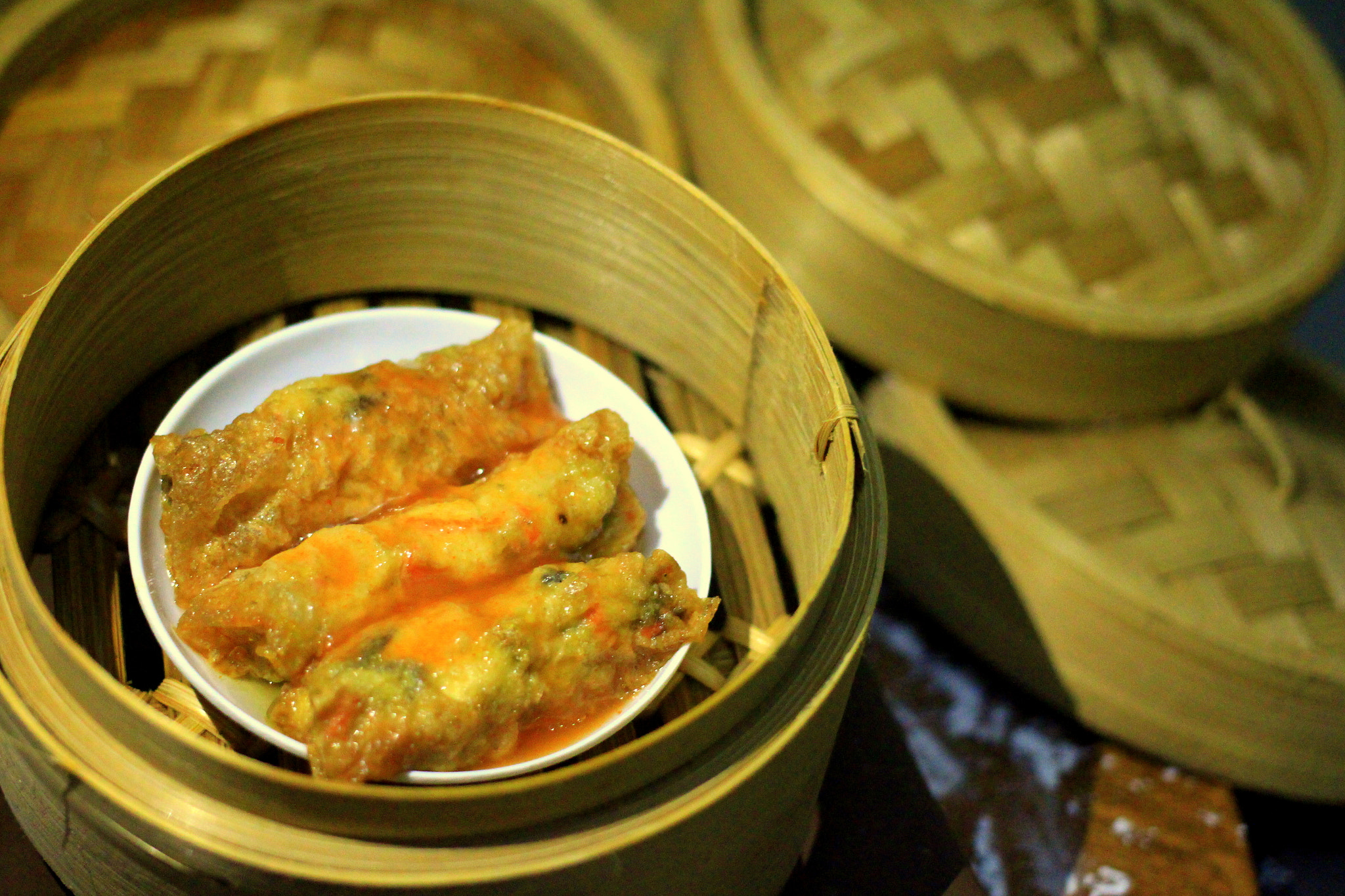 Canon EOS 650D (EOS Rebel T4i / EOS Kiss X6i) + Canon EF 40mm F2.8 STM sample photo. Looks delicious photography